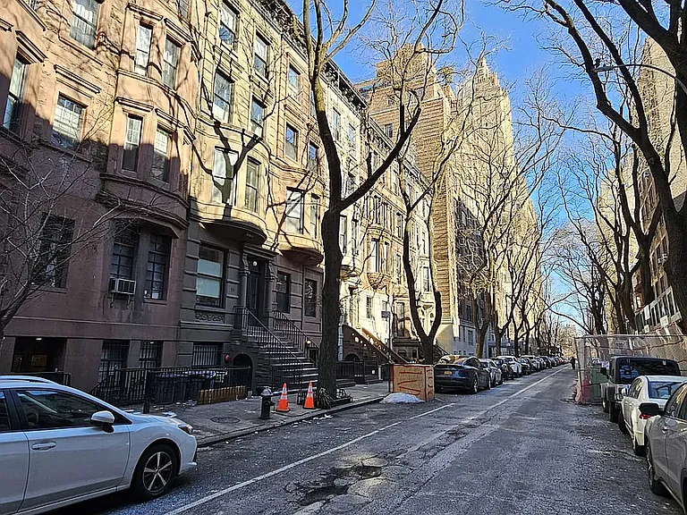 53 W 90th St #14 — Photo 1