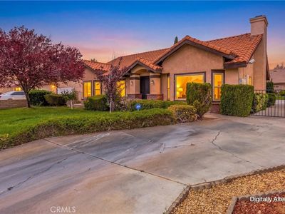 26652 Silver Lakes Pkwy, Helendale, CA, 92342