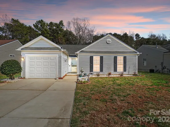 7918 Travers Run Dr, Charlotte, NC 28215