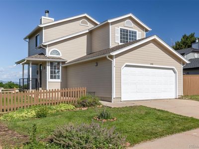 9455 Joyce Lane, Highlands Ranch, CO, 80126