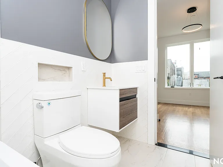156 Martense St #3L — Photo 7