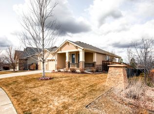 20947 E Eastman Ave, Aurora, CO 80013