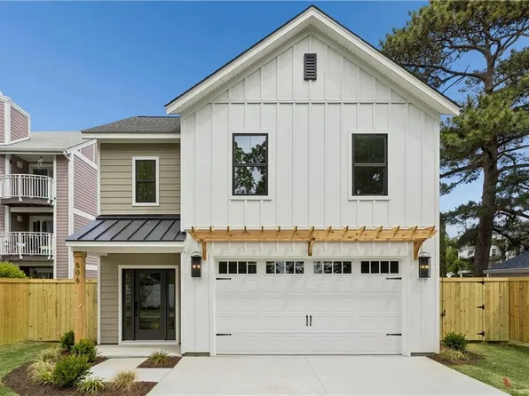 506 23rd 1/2 St, Virginia Beach, VA 23451