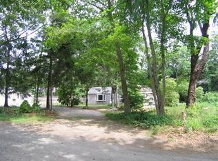 98 Wild Hunter Rd, Dennis, MA 02638