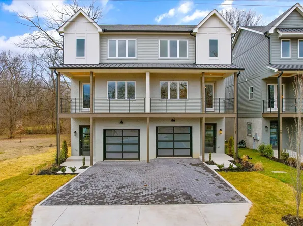 1112B 57th Ave N, Nashville, TN 37209