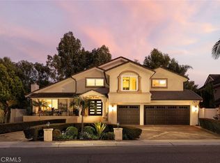 27773 Hidden Trail Rd, Laguna Hills, CA 92653