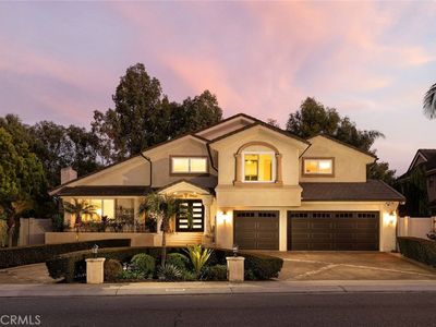 27773 Hidden Trail Rd, Laguna Hills, CA, 92653