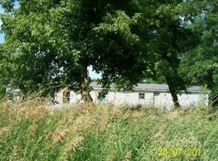 15500 Sanford Rd, Addison, MI 49220