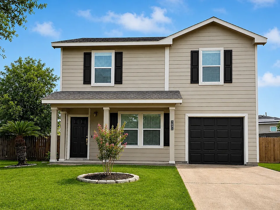7891 Maverick Trace Ln