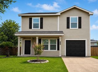 7891 Maverick Trace Ln, Cypress, TX 77433