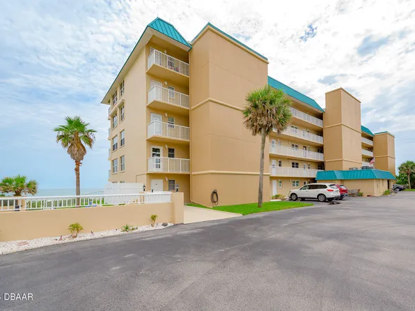 4799 S Atlantic Ave Unit 303, Port Orange, FL 32127