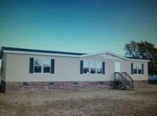 205 Oriole Dr, Dudley, NC 28333