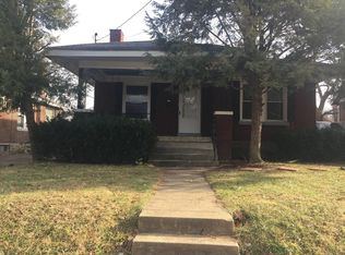 644 Bellaire Ave, Lexington, KY 40508