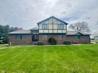 1964 N State Road 47, Crawfordsville, IN 47933 | Zillow
