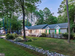 24 Fairway Ln, Ocean Pines, MD 21811