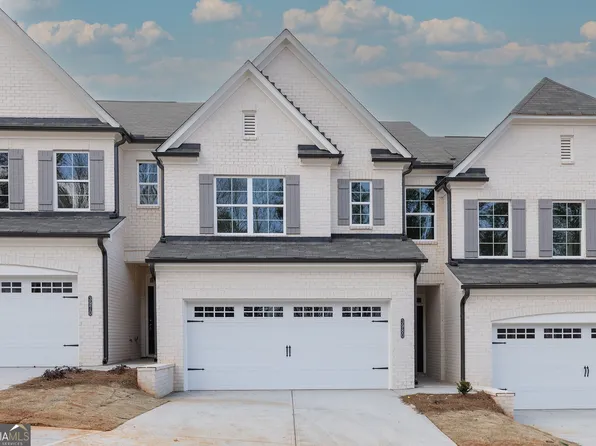 4095 Cavalier Way, Duluth, GA 30097