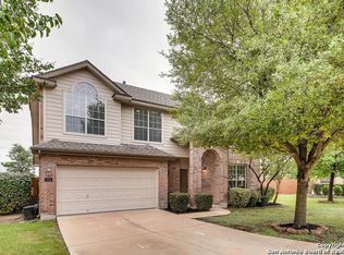 5702 White Oak Cv, San Antonio, TX 78253