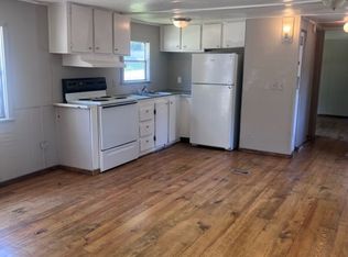 Williams Homes, Saltillo, MS 38866