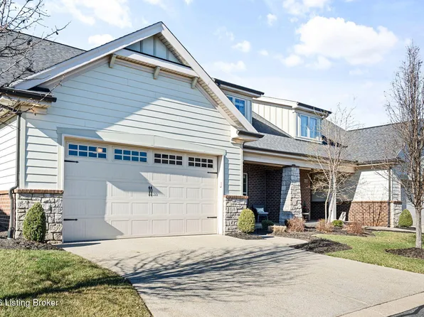 213 Grey Ledge Cir, Louisville, KY 40245
