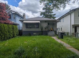 4520 Welwyn St, Vancouver, BC V5N3Z5