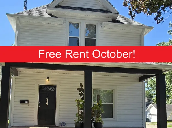 919 W University Ave, Muncie, IN 47303