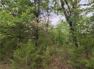 8 N Star Loop #3, Eureka Springs, AR 72631