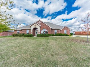 16400 Prairie Mdw, Forney, TX 75126