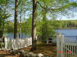 20 Cote Ln, Sutton, MA 01590