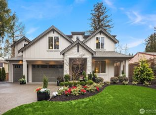 10468 NE 113th Place, Kirkland, WA