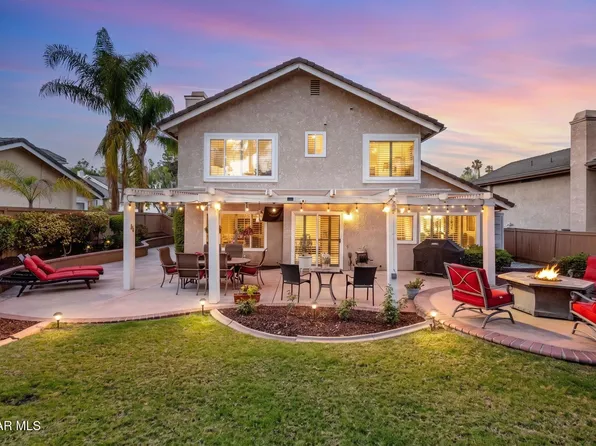 2649 Rikkard Dr, Thousand Oaks, CA 91362