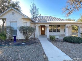 3403 Dove Park Ln, San Antonio, TX 78253