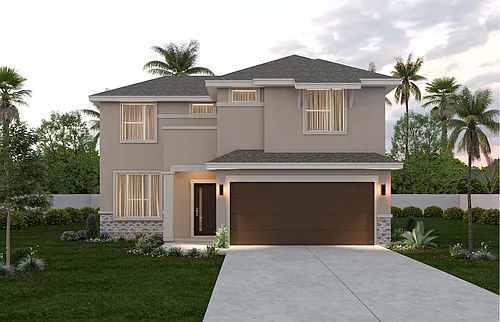 14209 Belterra Dr Photo 1