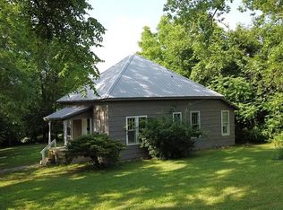 804 N Washington St, Salem, MO 65560
