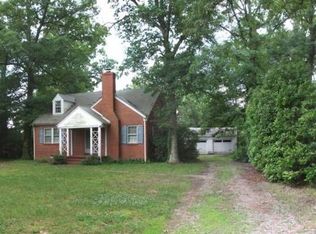 4231 Cogbill Rd, North Chesterfield, VA 23234