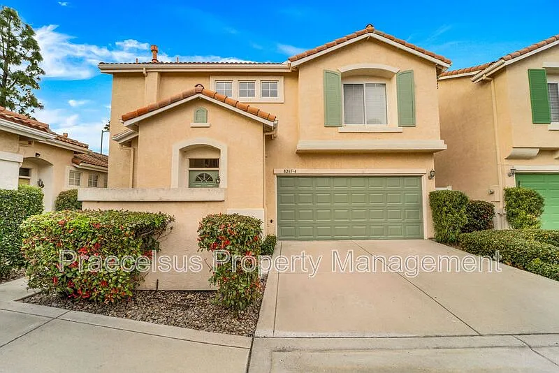 3 bed, 2.5 bath, 1248 sqft, $3,900 — Photo 1