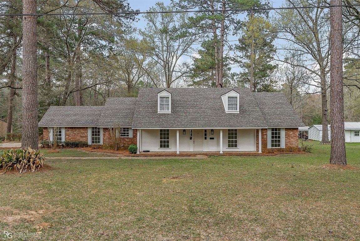 200 Herndon St, Mansfield, LA 71052 Zillow