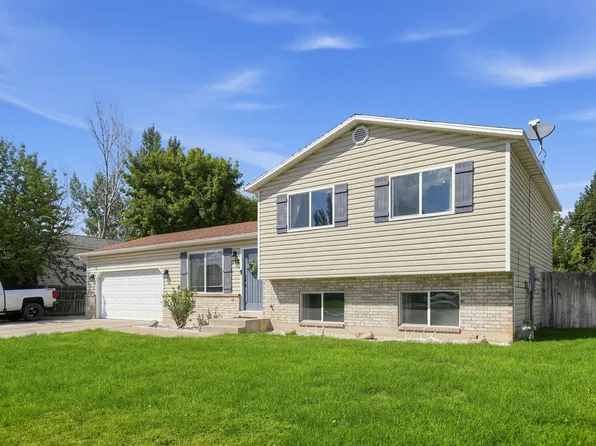 352 W 850 N, Springville, UT 84663