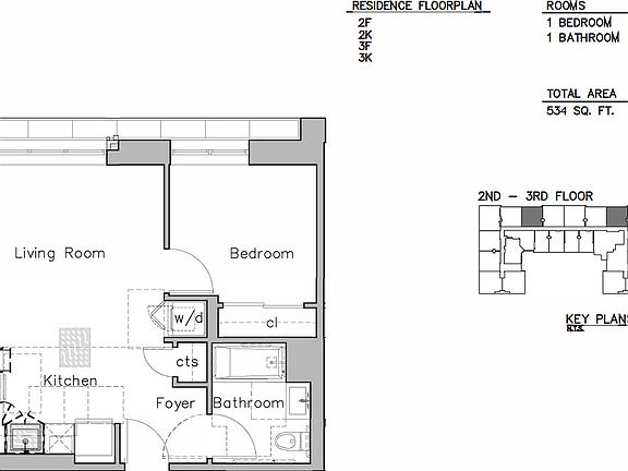 2nd image of 29-10 Broadway #3K