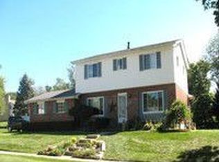 5712 Marblehead Dr, Dayton, OH 45431