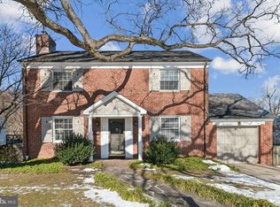 514 Yarmouth Rd, Towson, MD 21286