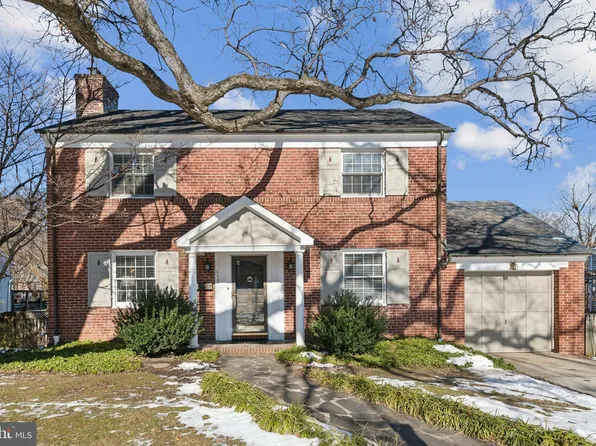 514 Yarmouth Rd, Towson, MD 21286