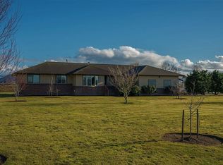 16925 Beaver Marsh Rd, Mount Vernon, WA 98273