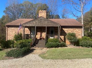 192 Briarherst Dr, Amherst, VA 24521