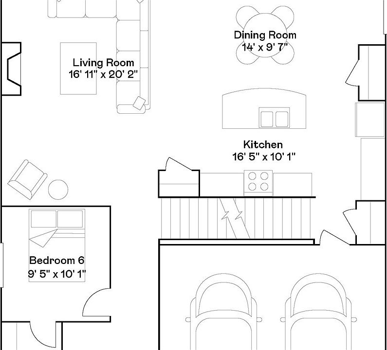 2nd image of 950 Thrush Court SE #30