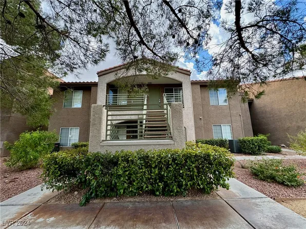 2111 Jetty Rock Dr Unit 207, Las Vegas, NV 89128
