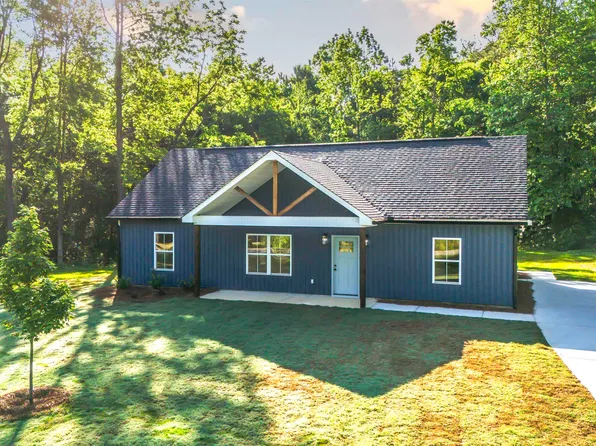 208 County Road 13, Heflin, AL 36264