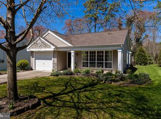 210 N Plymouth Ct, Vincentown, NJ 08088