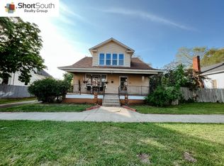 150 Catherine Ave #2, Muskegon, MI 49442