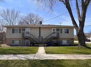 1349 Kewaskum St #3, Kewaskum, WI 53040