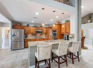 37730 S Silverwood Dr, Tucson, AZ 85739